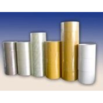 High Quality Semifinished Adhesive Tape